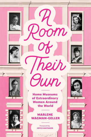 Imagen de portada: A Room of Their Own 9781684815227