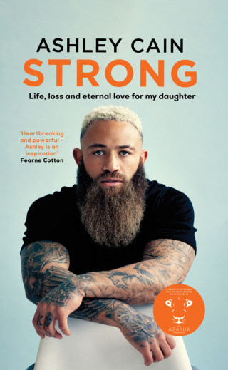 Cover image: Strong 1st edition 9781684815333
