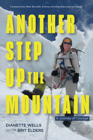 Imagen de portada: Another Step Up the Mountain 1st edition 9781684815425