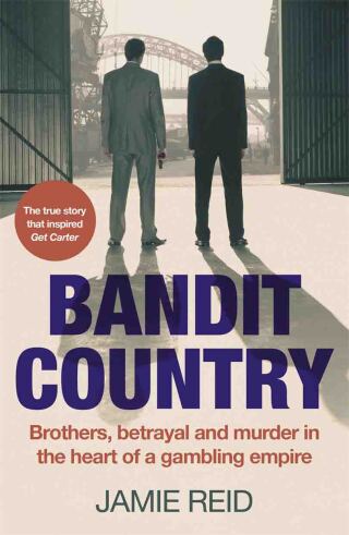 Cover image: Bandit Country 9781684815463