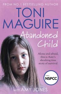 Cover image: Abandoned Child 1st edition 9781684815524
