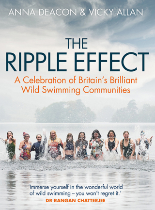 Cover image: The Ripple Effect 9781684815647