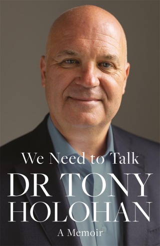 Cover image: We Need to Talk 9781684815722
