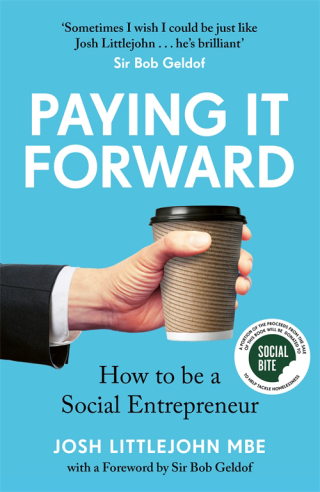 Cover image: Paying It Forward 9781684815821