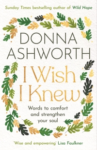 Cover image: I Wish I Knew 9781684815906