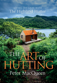 Cover image: The Art of Hutting 1st edition 9781684815944