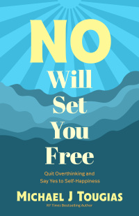 Immagine di copertina: No Will Set You Free 9781642508345