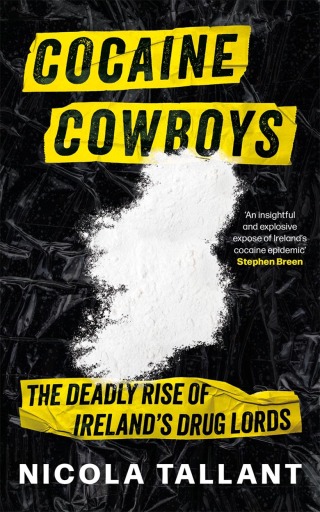 Cover image: Cocaine Cowboys 9781684816538