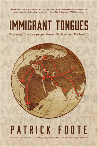 Titelbild: Immigrant Tongues 9781684818150