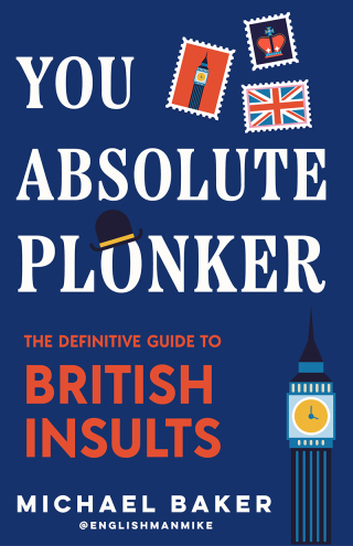 صورة الغلاف: You Absolute Plonker 9781684818716