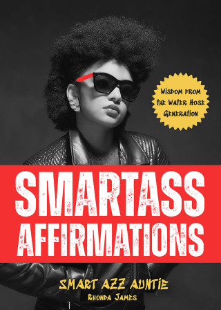 Cover image: Smartass Affirmations 9781684818945