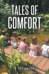 Cover image: Tales Of Comfort 9781684980109