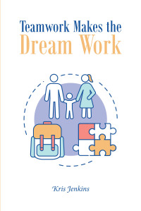 Imagen de portada: Teamwork Makes the Dream Work 9781684980413