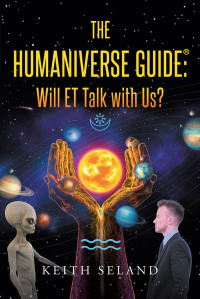 Omslagafbeelding: The Humaniverse Guide: Will ET Talk with Us? 9781684980635