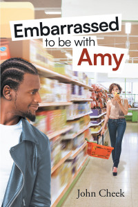 Cover image: Embarrassed to be with Amy 9781684980673