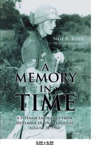 Cover image: A Memory In Time 9781684980765