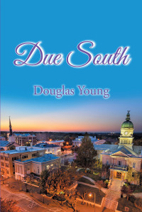 Cover image: Due South 9781684980987