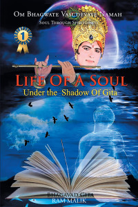 Omslagafbeelding: Life of a Soul 9781684981045