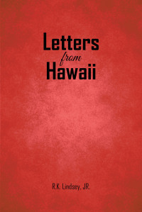 Titelbild: Letters from Hawaii 9781684981311