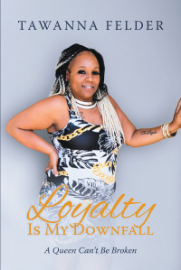 Imagen de portada: Loyalty is My Downfall 9781684981472