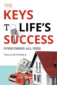 صورة الغلاف: The Keys to Life's Success 9781684982035