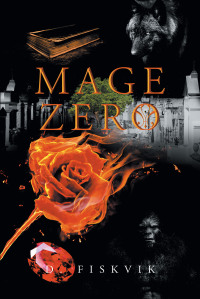 Cover image: Mage Zero 9781684982219