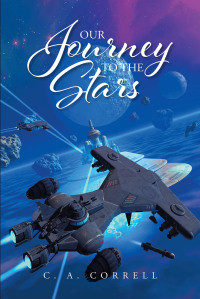 Cover image: Our Journey To The Stars 9781684982554