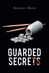 Omslagafbeelding: Guarded Secrets 9781684982578