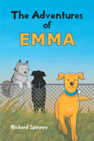 Imagen de portada: The Adventures of EMMA 9781684982837