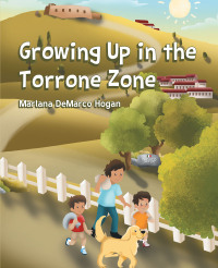 Omslagafbeelding: Growing Up in the Torrone Zone 9781684983025
