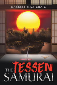 Cover image: The Tessen Samurai 9781684983186