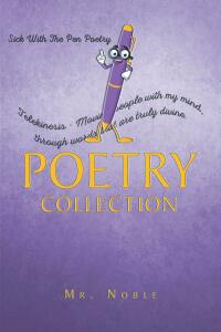 Cover image: Poetry Collection 9781684983377