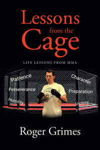 صورة الغلاف: Lessons from the Cage 9781684983735