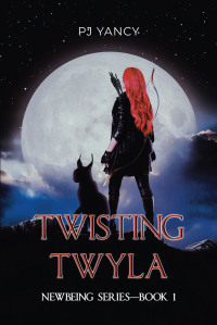 Imagen de portada: Twisting Twyla 9781684983773