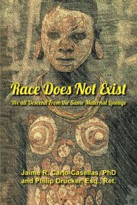 Imagen de portada: Race Does Not Exist 9781684983902