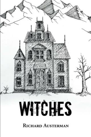 Imagen de portada: Witches 9781684984084