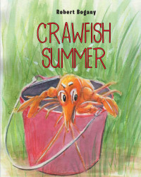 Omslagafbeelding: Crawfish Summer 9781684984510