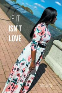 Cover image: If It Isn't Love 9781684984701