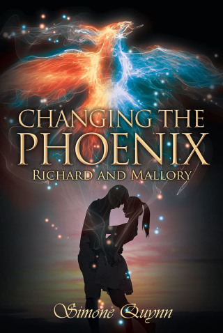 Omslagafbeelding: Changing the Phoenix: Richard and Mallory 9781684984787