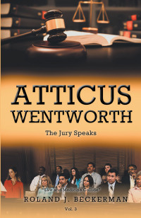 Cover image: Atticus Wentworth 9781684984954