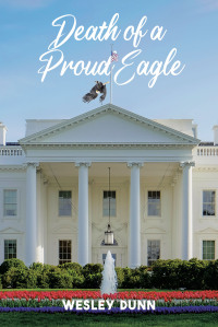 Cover image: Death of a Proud Eagle 9781684985463