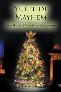 Imagen de portada: Yuletide Mayhem 9781684985609