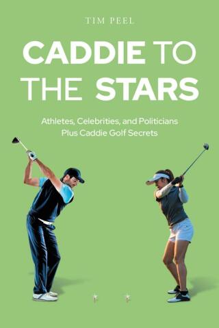 Cover image: Caddie to the Stars 9781684985722