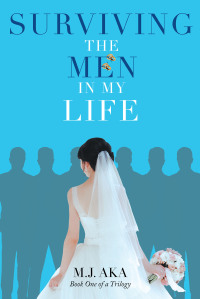 Cover image: Surviving the Men in My Life 9781684985784