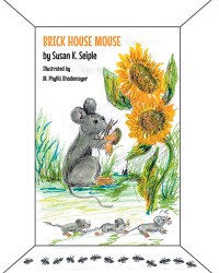 Cover image: Brick House Mouse 9781684985951