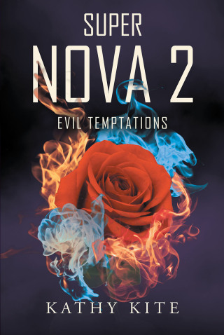 表紙画像: Super Nova 2: Evil Temptations 9781684986149