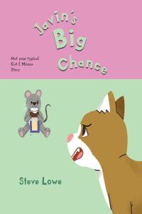 Cover image: Javin's Big Chance 9781684986163