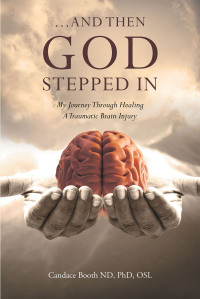 Cover image: ...And Then God Stepped In 9781684986293