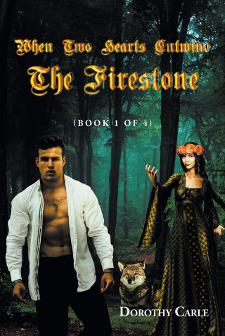 Cover image: When Two Hearts Entwine The Firestone 9781684986354
