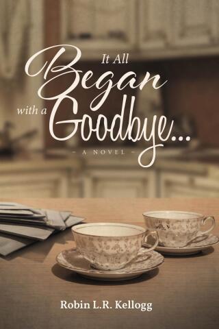Cover image: It All Began with a Goodbye… 9781684986439